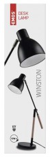 Emos Z7605 LED Winston fém asztali lámpa Háztartás / Otthon / Kültér - Világítás / elektromosság - Asztali lámpa - 369406
