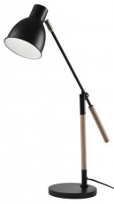 Emos Z7605 LED Winston fém asztali lámpa Háztartás / Otthon / Kültér - Világítás / elektromosság - Asztali lámpa - 369406