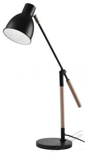 Emos Z7605 LED Winston fém asztali lámpa Háztartás / Otthon / Kültér - Világítás / elektromosság - Asztali lámpa - 369406