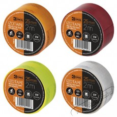 Emos F6070 25mm/2m öntapadós fényvisszaverő szalag Háztartás / Otthon / Kültér - Egyéb háztartási termék - 380050