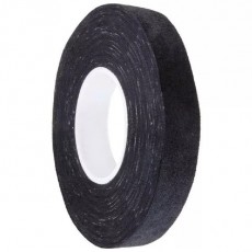 Emos F6515 15mm/15m textil szigetelőszalag - fekete Háztartás / Otthon / Kültér - Egyéb háztartási termék - 380052
