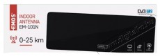 Emos J0659 EM-101N szobaantenna Tv kiegészítők - Antenna - Beltéri antenna - 380058