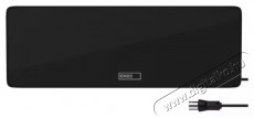Emos J0659 EM-101N szobaantenna Tv kiegészítők - Antenna - Beltéri antenna - 380058