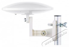 Emos J0664 EM-9016C szobaantenna Tv kiegészítők - Antenna - Beltéri antenna - 380059