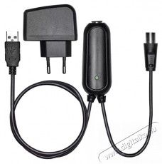 Emos J0664 EM-9016C szobaantenna Tv kiegészítők - Antenna - Beltéri antenna - 380059
