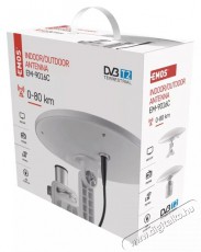 Emos J0664 EM-9016C szobaantenna Tv kiegészítők - Antenna - Beltéri antenna - 380059