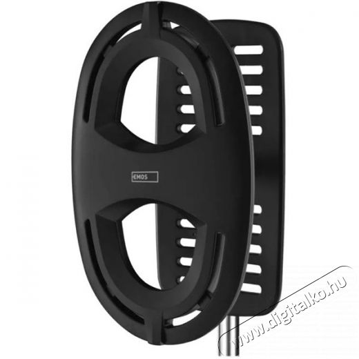 Emos J0681 EM-9086 univerzális kültéri antenna Tv kiegészítők - Antenna - Kültéri antenna - 380062