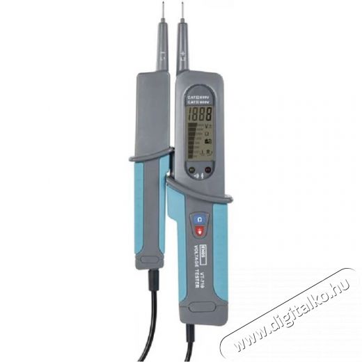 Emos M0071 VT-710 feszültségmérő Háztartás / Otthon / Kültér - Szerszám - Egyéb szerszám - 380072