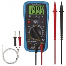 Emos M3691 MD-410 digitális multiméter Háztartás / Otthon / Kültér - Szerszám - Mérőműszer - 380073