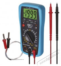 Emos M3691 MD-410 digitális multiméter Háztartás / Otthon / Kültér - Szerszám - Mérőműszer - 380073