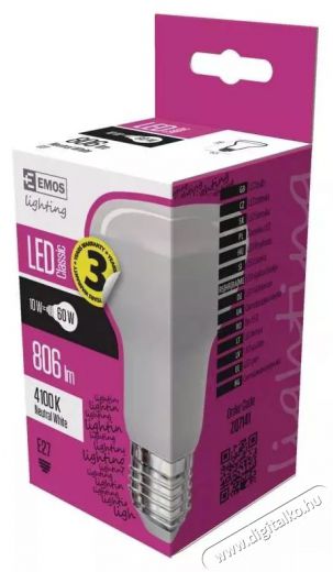 Emos ZQ7141 LED izzó Egyéb - Nem forgalmazzuk ! - 382549