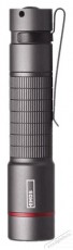 Emos EMOS Ultibright 50 LED fém zseblámpa (P3160) Háztartás / Otthon / Kültér - Világítás / elektromosság - Zseblámpa / elemlámpa - 382783