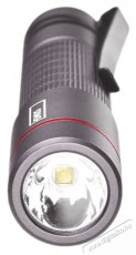 Emos EMOS Ultibright 50 LED fém zseblámpa (P3160) Háztartás / Otthon / Kültér - Világítás / elektromosság - Zseblámpa / elemlámpa - 382783