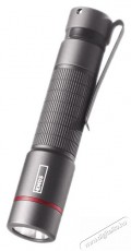 Emos EMOS Ultibright 50 LED fém zseblámpa (P3160) Háztartás / Otthon / Kültér - Világítás / elektromosság - Zseblámpa / elemlámpa - 382783