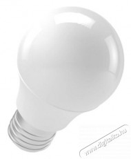 Emos ZL4010 LED Value körte E27 806LM Háztartás / Otthon / Kültér - Világítás / elektromosság - E27 foglalatú izzó - 382567