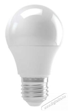 Emos ZL4010 LED Value körte E27 806LM Háztartás / Otthon / Kültér - Világítás / elektromosság - E27 foglalatú izzó - 382567