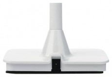 Emos Z7599W Eddy fehér asztali LED lámpa Háztartás / Otthon / Kültér - Világítás / elektromosság - Asztali lámpa - 386747
