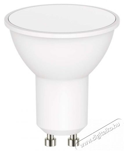 Emos ZQ8340 classic MR16 4,5W 350lumen GU10 LED izzó Egyéb - Nem forgalmazzuk ! - 386720