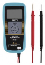 Emos MD-510 Digitális multiméter Háztartás / Otthon / Kültér - Szerszám - Egyéb szerszám - 386940