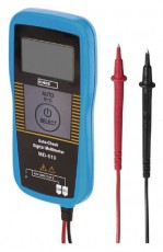 Emos MD-510 Digitális multiméter Háztartás / Otthon / Kültér - Szerszám - Egyéb szerszám - 386940