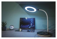 Emos Z7598 Bella asztali LED lámpa Háztartás / Otthon / Kültér - Világítás / elektromosság - Asztali lámpa - 386810