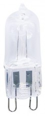 Emos ZE0302 G9 28W 370Lumen meleg fehér halogén izzó Egyéb - Nem forgalmazzuk ! - 388429