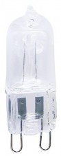 Emos ZE0303 G9 42W 630Lumen meleg fehér halogén izzó Egyéb - Nem forgalmazzuk ! - 388431