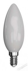 Emos Z74216 4W(40W) 465lm E14 WW ML. Filament gyertya izzó Egyéb - Nem forgalmazzuk ! - 398321