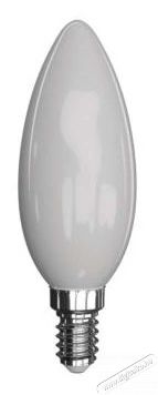 Emos Z74216 4W(40W) 465lm E14 WW ML. Filament gyertya izzó Egyéb - Nem forgalmazzuk ! - 398321
