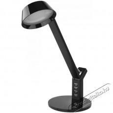 Emos Z7613 SIMON LED asztali lámpa Háztartás / Otthon / Kültér - Világítás / elektromosság - Asztali lámpa - 388617