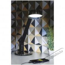 Emos Z7613 SIMON LED asztali lámpa Háztartás / Otthon / Kültér - Világítás / elektromosság - Asztali lámpa - 388617