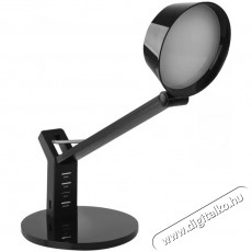 Emos Z7613 SIMON LED asztali lámpa Háztartás / Otthon / Kültér - Világítás / elektromosság - Asztali lámpa - 388617