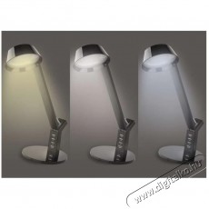 Emos Z7613 SIMON LED asztali lámpa Háztartás / Otthon / Kültér - Világítás / elektromosság - Asztali lámpa - 388617