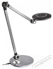 Emos Z7615 KAREN LED fekete asztali lámpa Háztartás / Otthon / Kültér - Világítás / elektromosság - Asztali lámpa - 388597