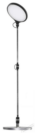 Emos Z7615 KAREN LED fekete asztali lámpa Háztartás / Otthon / Kültér - Világítás / elektromosság - Asztali lámpa - 388597