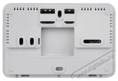 Emos P5606OT OpenTherm programozható elektronikus termosztát Háztartás / Otthon / Kültér - Okos otthon - Termosztát - 385219