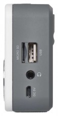 Emos E0086 EM-213 MP3-as, USB-s rádió Audio-Video / Hifi / Multimédia - Rádió / órás rádió - Asztali rádió - 404315