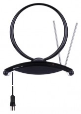 Emos J0677 EM-209 LTE/4G szűrős szobaantenna Tv kiegészítők - Antenna - Beltéri antenna - 405546