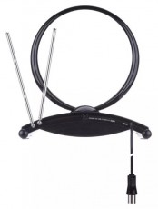 Emos J0677 EM-209 LTE/4G szűrős szobaantenna Tv kiegészítők - Antenna - Beltéri antenna - 405546