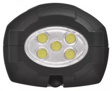 Emos P4525 COB LED 5W 500lm tölthető lámpa Mobil / Kommunikáció / Smart - Tablet / E-book kiegészítő, tok - Lámpa - 405145