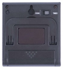 Emos E2157 időzítős digitális grillhőmérő Háztartás / Otthon / Kültér - Kültér / kerti termék / grill - Kerti grill kiegészítő - 412924
