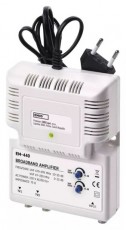 Emos J0400 EM440 szélessávú antenna erősítő Tv kiegészítők - Antenna - Kiegészítő - 413603