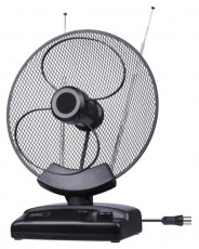 Emos J0678 EM-022 LTE/4G szűrős szobaantenna Tv kiegészítők - Antenna - Beltéri antenna - 413396