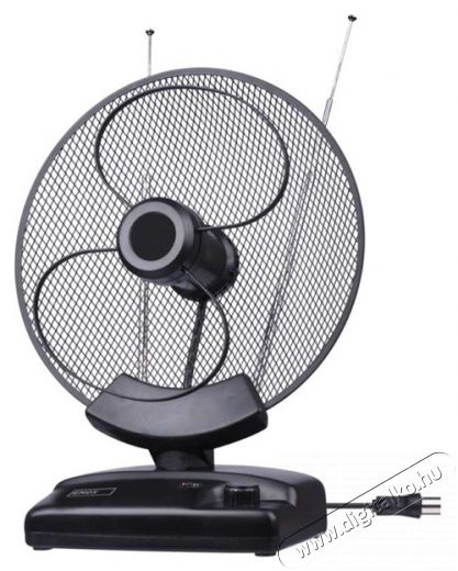 Emos J0678 EM-022 LTE/4G szűrős szobaantenna Tv kiegészítők - Antenna - Beltéri antenna - 413396