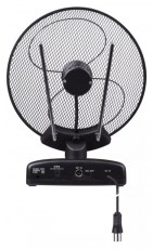 Emos J0678 EM-022 LTE/4G szűrős szobaantenna Tv kiegészítők - Antenna - Beltéri antenna - 413396