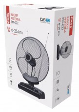 Emos J0678 EM-022 LTE/4G szűrős szobaantenna Tv kiegészítők - Antenna - Beltéri antenna - 413396
