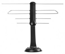 Emos J0685 EM-DIO3 szobaantenna Tv kiegészítők - Antenna - Beltéri antenna - 413516