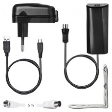 Emos J0685 EM-DIO3 szobaantenna Tv kiegészítők - Antenna - Beltéri antenna - 413516