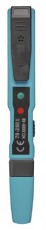 Emos M0048 VT-120 fáziskereső Háztartás / Otthon / Kültér - Szerszám - Mérőműszer - 413605