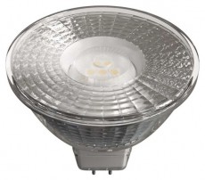 Emos ZQ8434 classic MR16 35W 400lumen GU5.3 LED izzó Egyéb - Nem forgalmazzuk ! - 413161